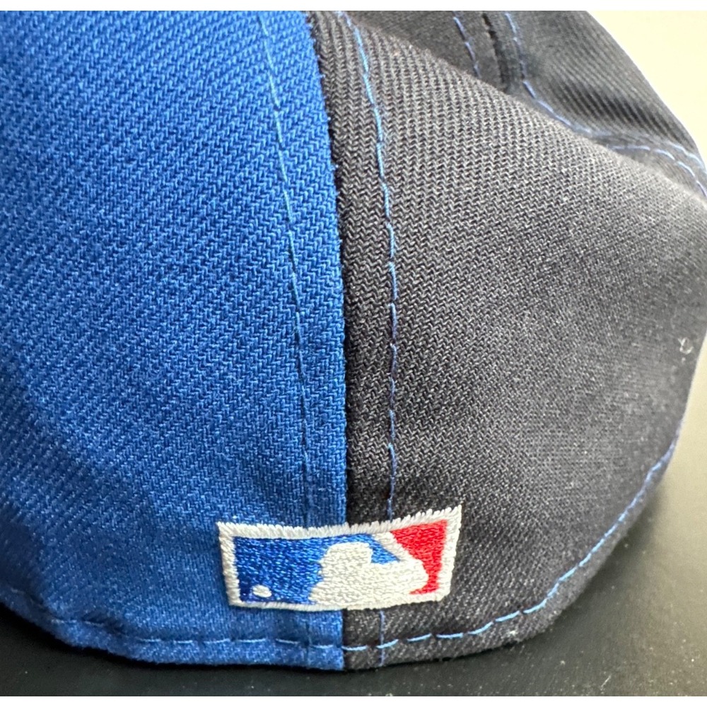 NWT | MLB PHILLIES 1938 THROWBACK FITTED CAP SIZE 7 3/8 - Picture 5 of 5